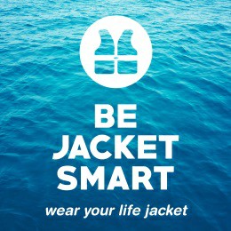 Be Jacket Smart